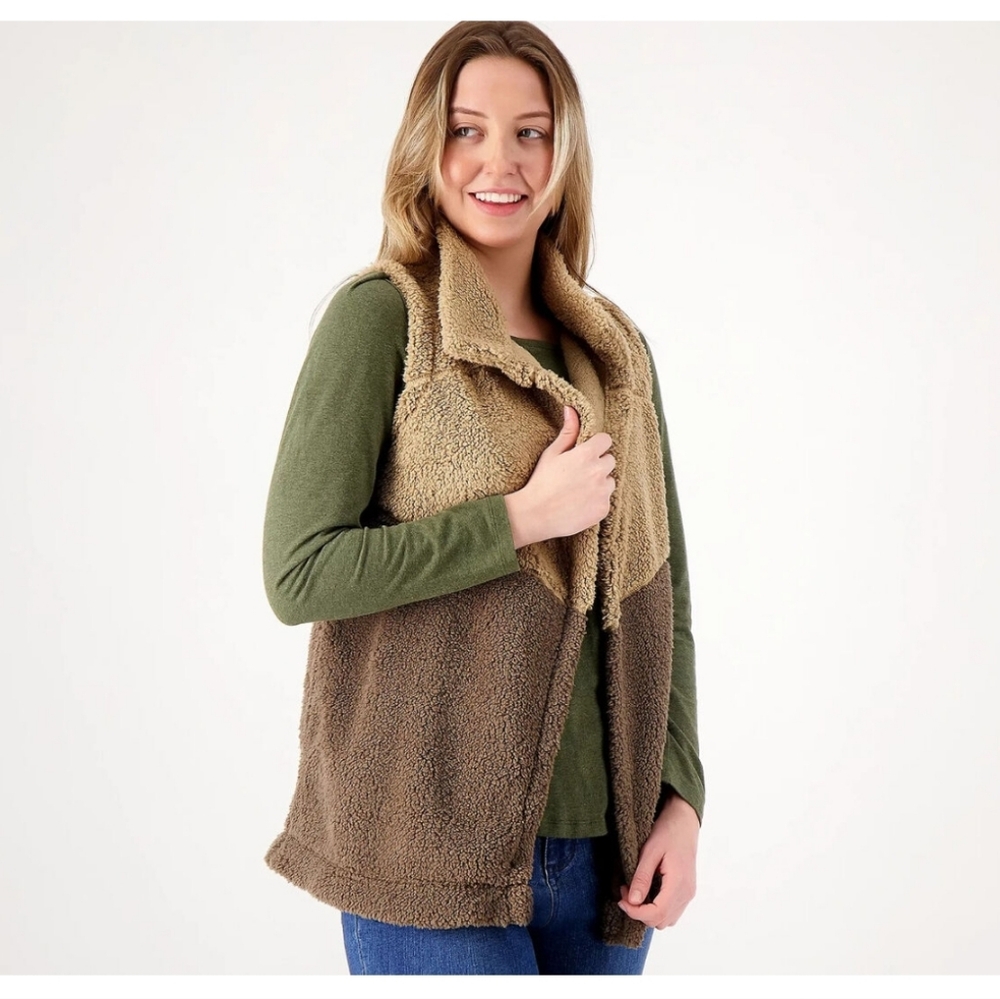 Koolaburra by UGG Cozy Jacket